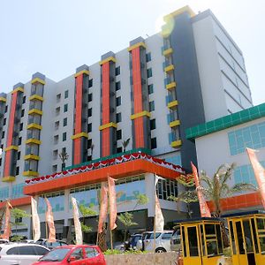 Dalton Hotel Makassar